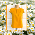 SHEIN TOP