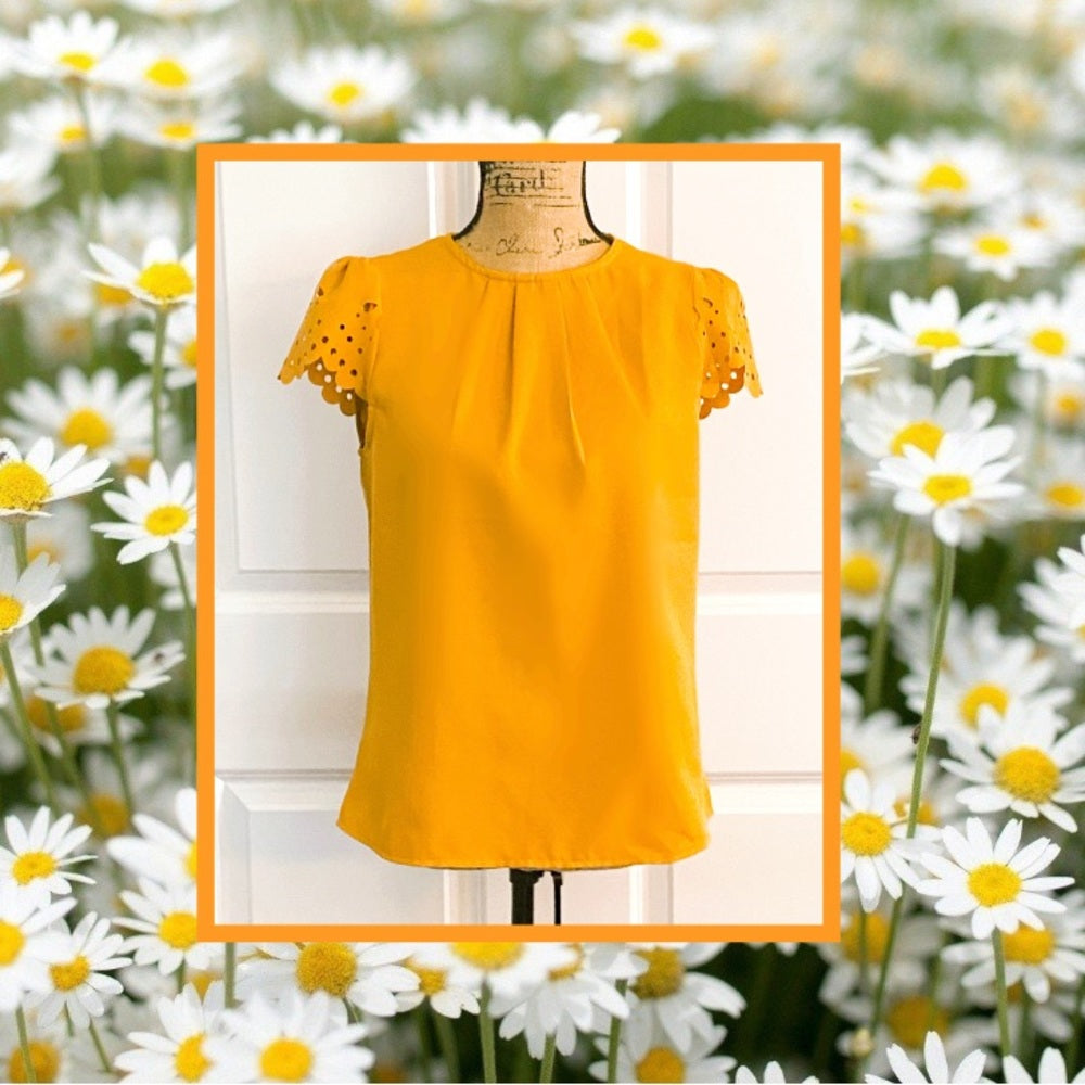 SHEIN TOP
