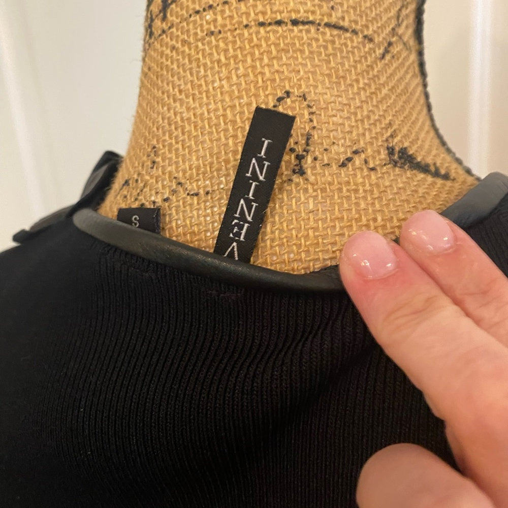 VENINI ITALIAN SWEATER