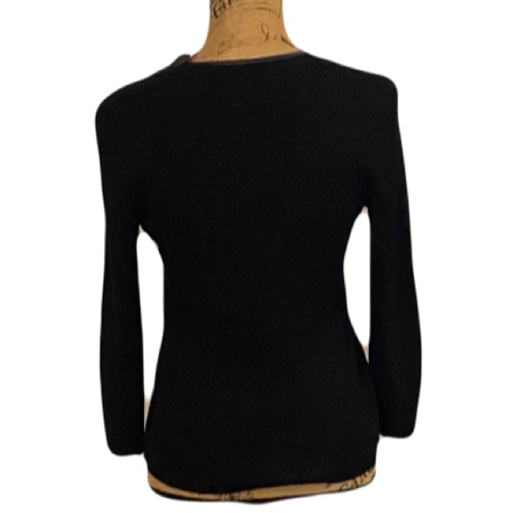 VENINI ITALIAN SWEATER