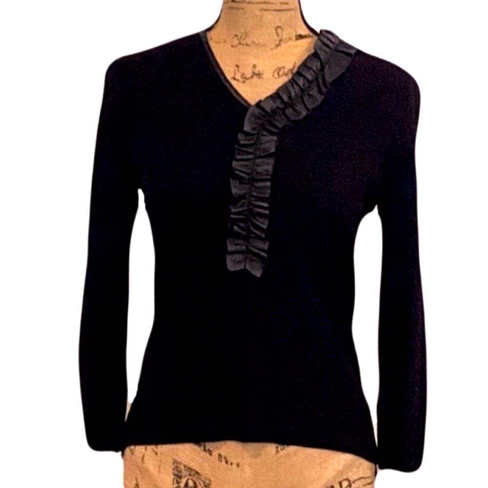 VENINI ITALIAN SWEATER