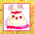 GARDEN PARTY DRESS