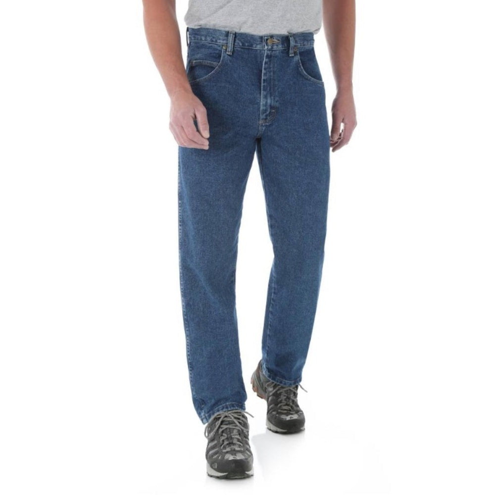 WRANGLER BOOTCUT JEANS
