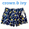 NWT CROWN & IVY SHORTS