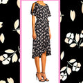 ANNE KLEIN DRESS