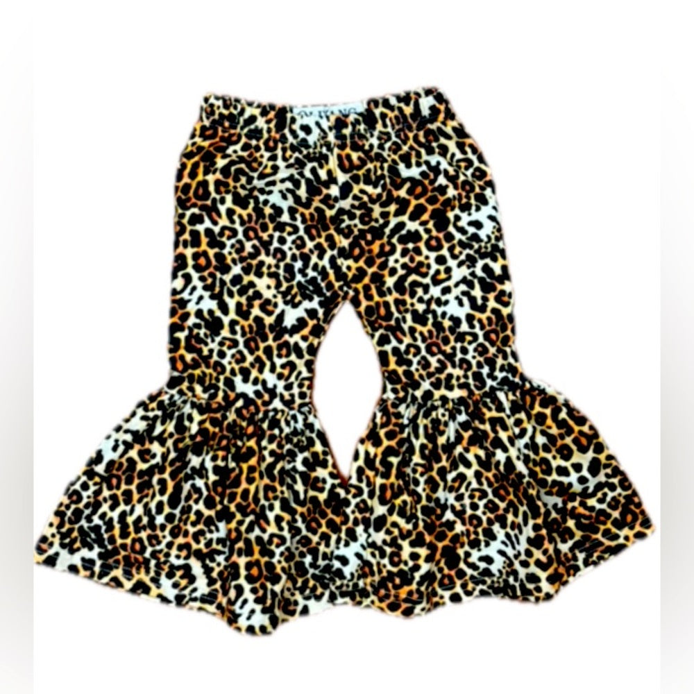 LEAPORD BABY BELL BOTTOMS