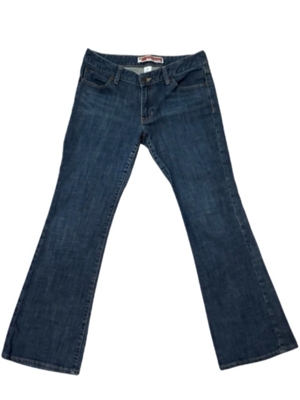 GAP Vintage Curvy Flare Jeans